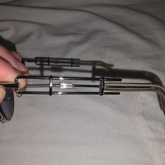 Vintage Jean Paul Gaultier JPG 56-0174 Sunglasses (please read description) - Picture 7 of 9